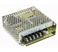 MEAN WELL - 52.8W 24V 2.2A Single Output Switching Power Supply