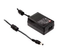 Mean Well AC/DC PSU 12V 36W for bench/mains use GST36B12-P1J