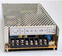 Mean Well AD-155A Buffer Power Supply 12V 10.5A 155W
