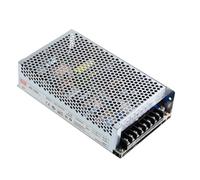 MEAN WELL AD 155W 54/53.5V Switching Power Supply, AD-155A AC-DC Dual Output UPS Power Supply Driver Adapter Converter Transformer with Battery Charging Function