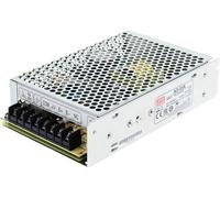 Mean Well AD-55A Switching Power Supply , 51.38W, 13.8V, 3.5A