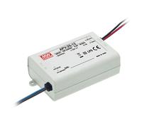 MEAN WELL APC-25-1050 25W 1050mA 9...24VDC Constant current LED power supply