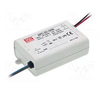 MEAN WELL APC-25-1050 Power supply