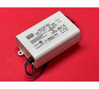 Mean Well APC-25-350 350mA 24.5W IP42 LED Switching Power Supply