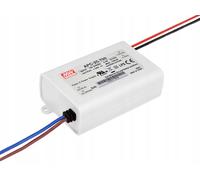 Mean Well APC-25-700 25W 700mA 11...36VDC Constant current LED power supply