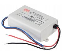 Mean Well APC-35-1050 35W 1050mA 11...33VDC Constant current LED power supply
