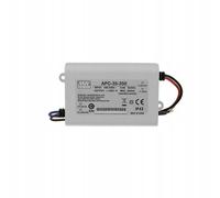 Mean Well APC-35-350 35W 350mA 28...100VDC Constant current LED power supply