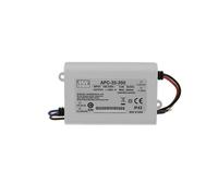 Mean Well APC-35-350 35W 350mA 28...100VDC Constant current LED power supply