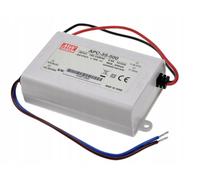 Mean Well APC-35-500 35W 500mA 25...70VDC Constant current LED power supply