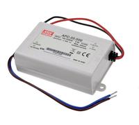 Mean Well APC-35-500 35W 500mA 25...70VDC Constant current LED power supply