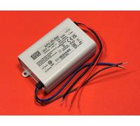 Mean Well APC-35-500 Constant Current LED Driver ## DPD NEXT DAY ##