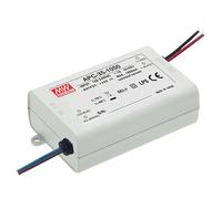MEAN WELL APC-35-700 35W 700mA 15...50VDC Constant current LED power supply
