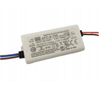 Mean Well APC-8-700 6-11V 700mA 7.7W IP42 LED Switching Power Supply
