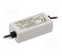 MEAN WELL APC-8-700 Power supply