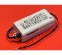 Mean Well APV-12-24 24V Constant Voltage 12W LED Driver IP42