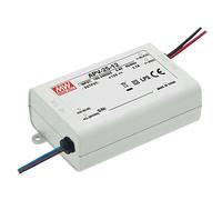 MEAN WELL APV-25-12 25W 12V 2,1A LED power supply