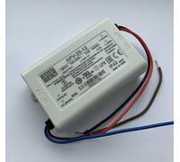 Mean Well APV-25-12 C.V 25.2W 12VDC 2.1A LED Driver