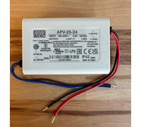 Mean Well APV-25-24