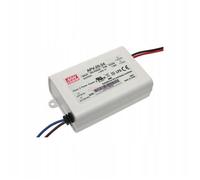Mean Well APV-25-24 25W 24V 1.05A LED Power Supply