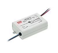 Mean Well APV-25-24 AC-DC Single Output LED Driver, Constant Voltage