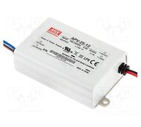 MEAN WELL APV-25-36 Power supply