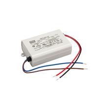 Mean Well APV-25 Power Supply 25W 12V/2.1A CV