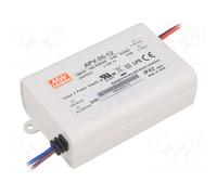 MEAN WELL APV-35-12 Power supply