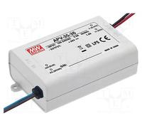 MEAN WELL APV-35-5 Power supply