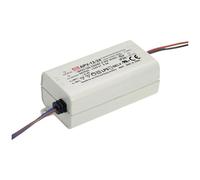 Mean Well APV-8-5 LED transformer 7W 5V DC constant voltage non-di...
