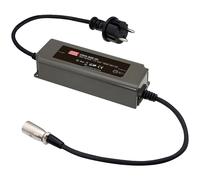 Mean Well Bench PSU 12V DC 7.5A 90W IP67 90-264VAC Input OWA-90E-12