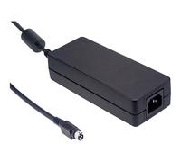 Mean Well Bench PSU 48V DC 2.5A 120W ErP compliant