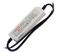 Mean Well Constant Voltage & Constant Current LED PSU 12V 5A 60W