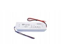 Mean Well Constant Voltage Power Supply Transfo LPV-100-5 60W 5V 12A IP67