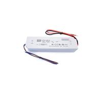Mean Well Constant Voltage Power Supply Transfo LPV-100-5 60W 5V 12A IP67