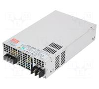 MEAN WELL CSP-3000-120 Power supply