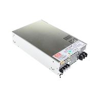 MEAN WELL CSP 3000W 400V 7.5A Switching Power Supply，CSP-3000-400 AC/DC Single Output Power Supply Driver Converter Transformer For Computer Project, Industrial Control, etc
