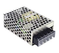 Mean Well DC/DC converter 15W 1 output overload protection
