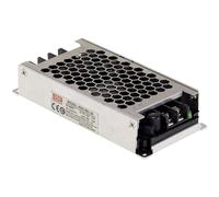 Mean Well DC/DC converter 60W 24V 2.5A wide input compact RSD-60G-24