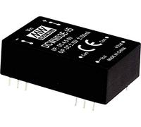 Mean Well DCWN03E-05 DC/DC Converter Module 300mA 3W Number of Outputs: 2 x