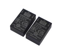MEAN WELL DCWN03W8-05 ±300mA Switching Power Supply DCWN03W8 Power Supply Converter