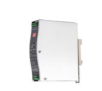 Mean Well DDR-120 DC/DC Converter DIN Rail Conv 9-18V:48V 2.1A 100.8W