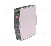 MEAN WELL DDR-120B-12 Converter