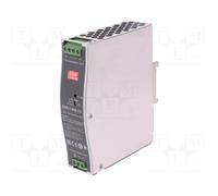 MEAN WELL DDR-120B-24 Converter