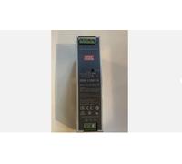 Mean Well DDR-120B-24 Hat Rail Power Supply DC/DC Converter 16.8-33.6V:24V 5A