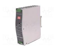 MEAN WELL DDR-120B-48 Converter