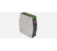 Mean Well DDR-120B-48 Hat Rail Power Supply DC/DC Converter 16.8-33.6V:48V 2.5A