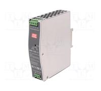 MEAN WELL DDR-120C-12 Converter