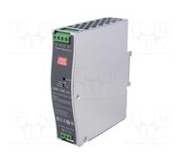 MEAN WELL DDR-120C-48 Converter