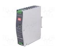 MEAN WELL DDR-120D-12 Converter