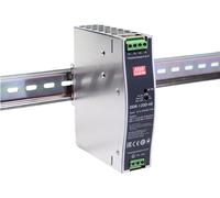 Mean Well DDR-120D-48 Hat Rail Power Supply DC/DC Converter 67.2-154V:48V 2.5A